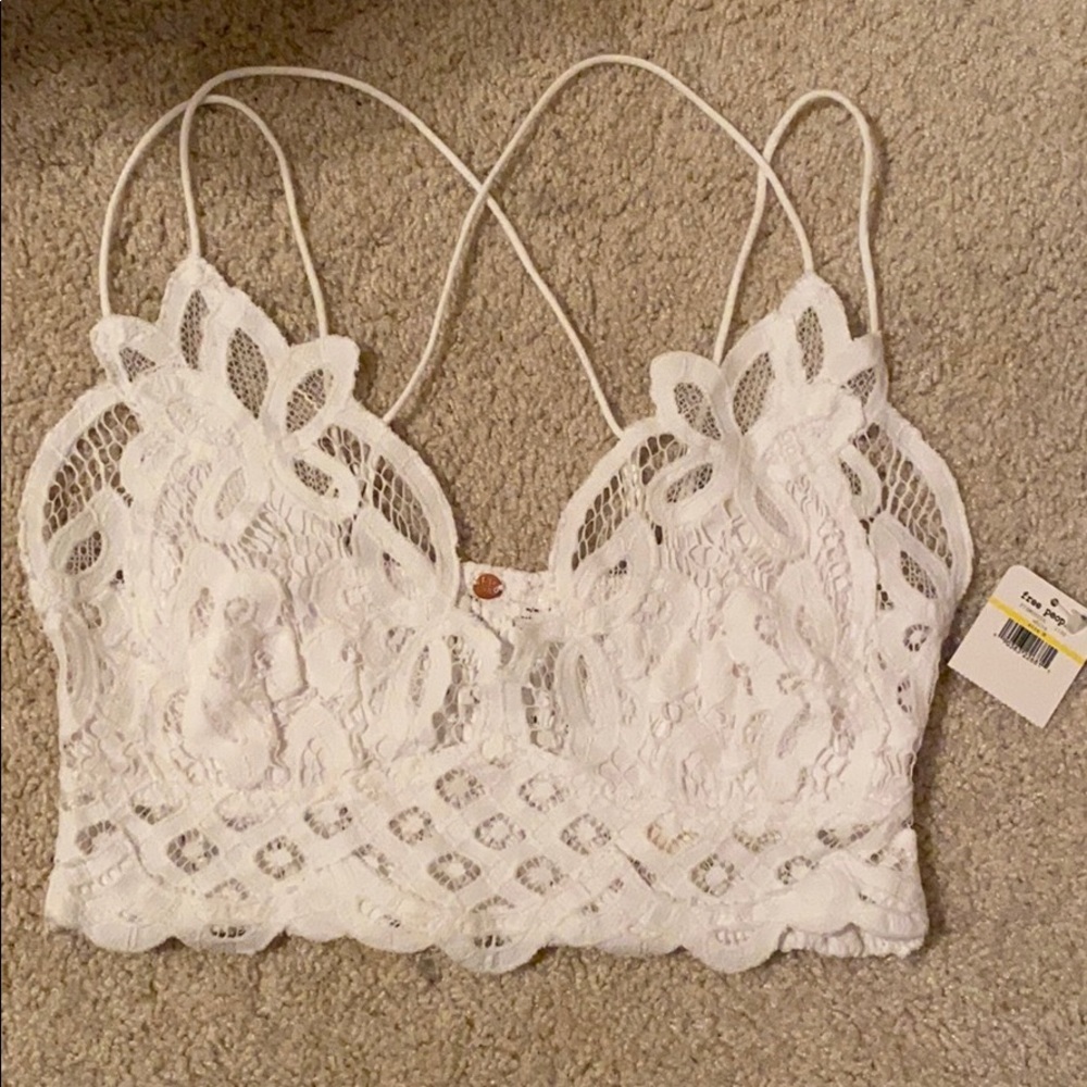 Free People Bralette